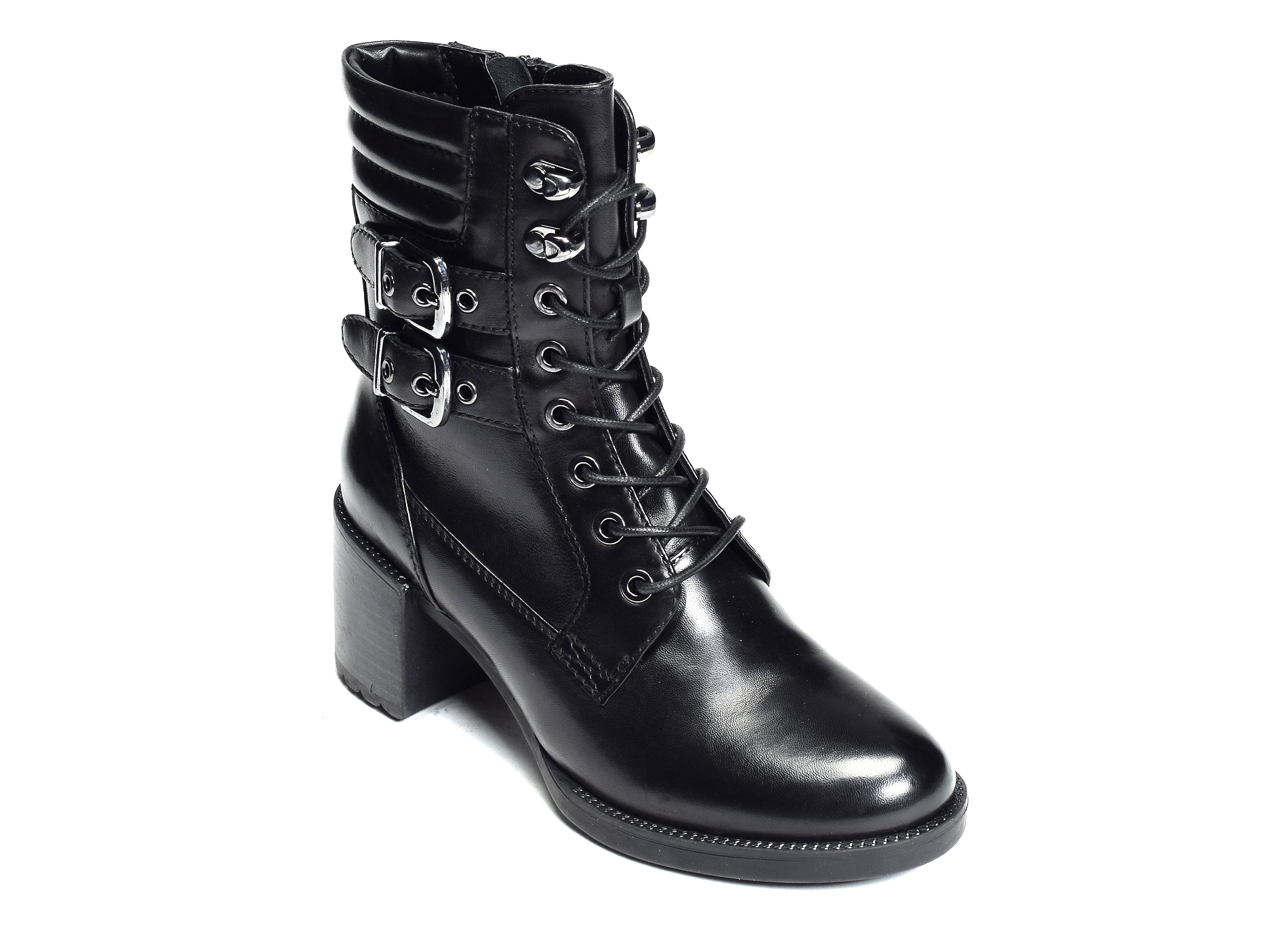 Elly 15 noir