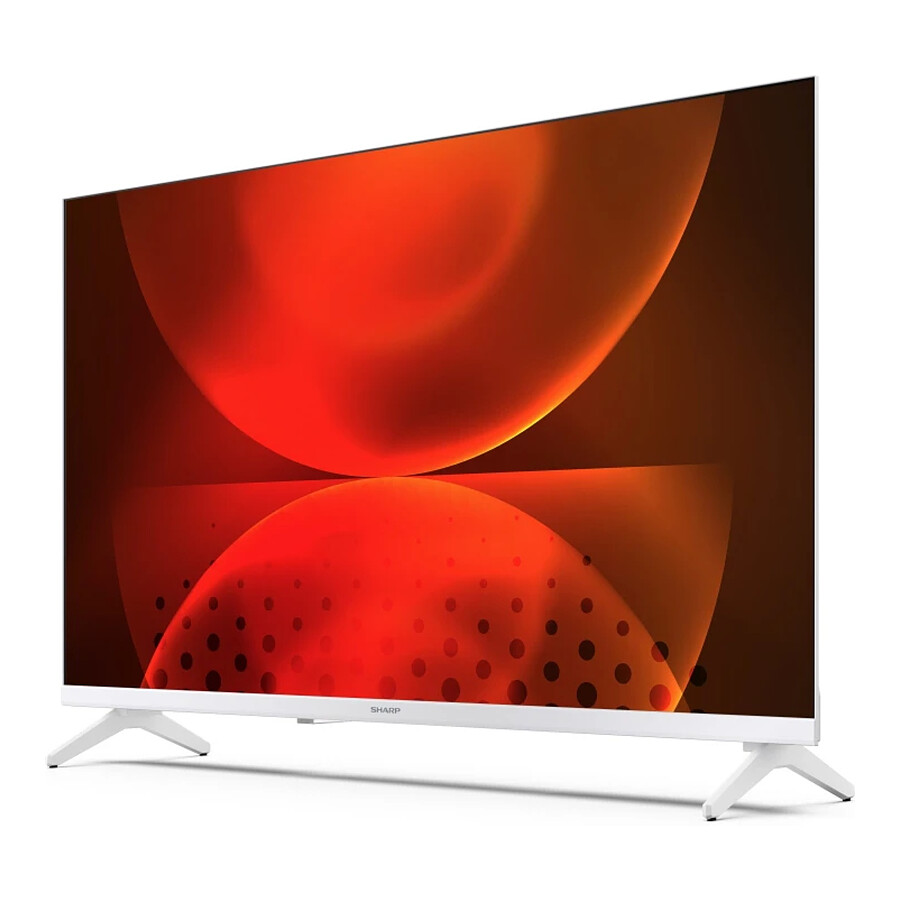 Sharp 32FH2EW - TV HD - 80 cm