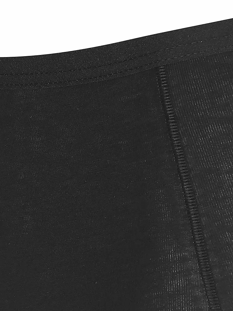 NINA VON C Taillenslip 2er-Pkg. schwarz schwarz