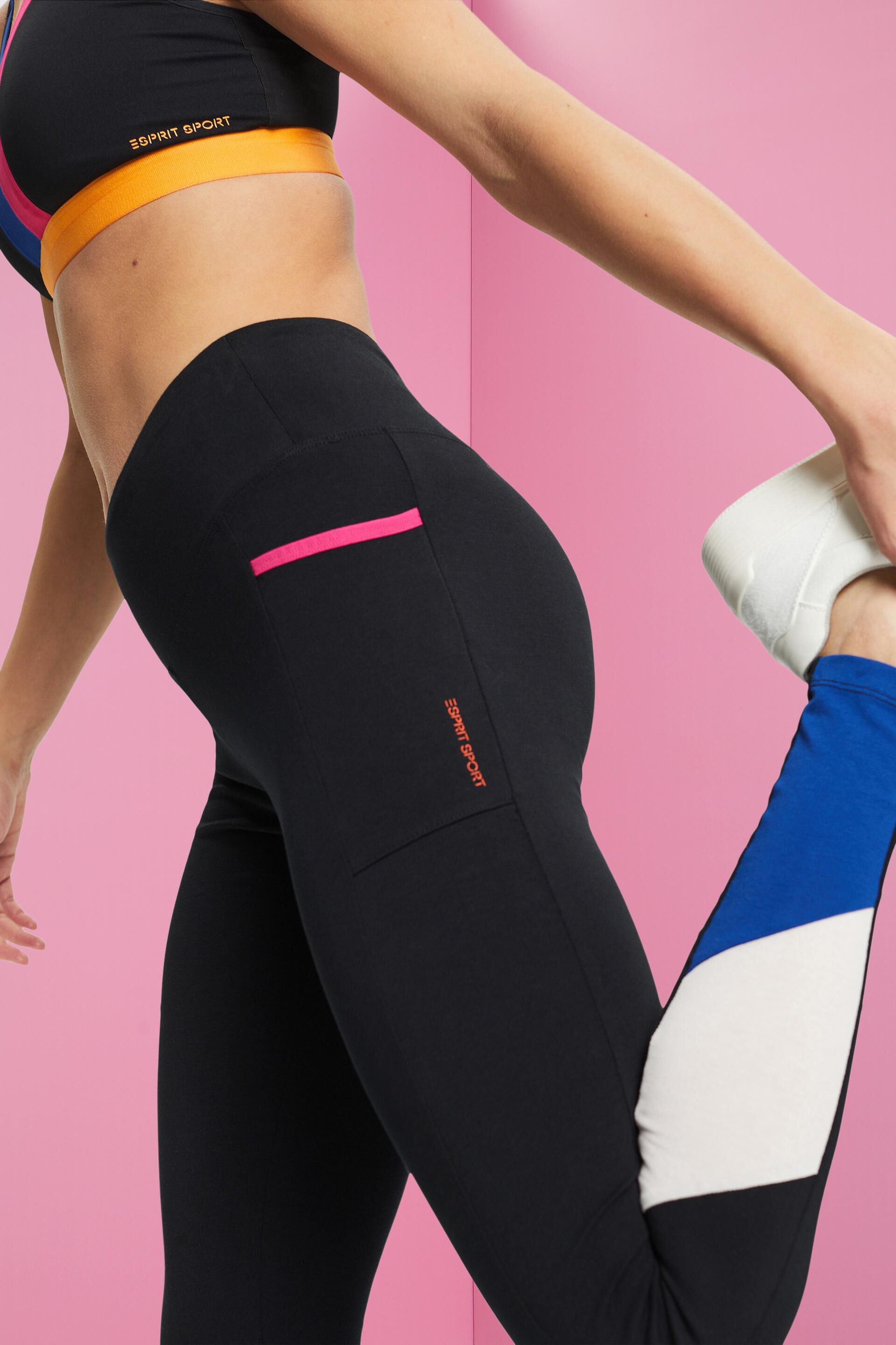 Leggings en coton durable