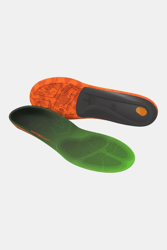 Superfeet Superfeet Traiblazer Comfort Inlegzool