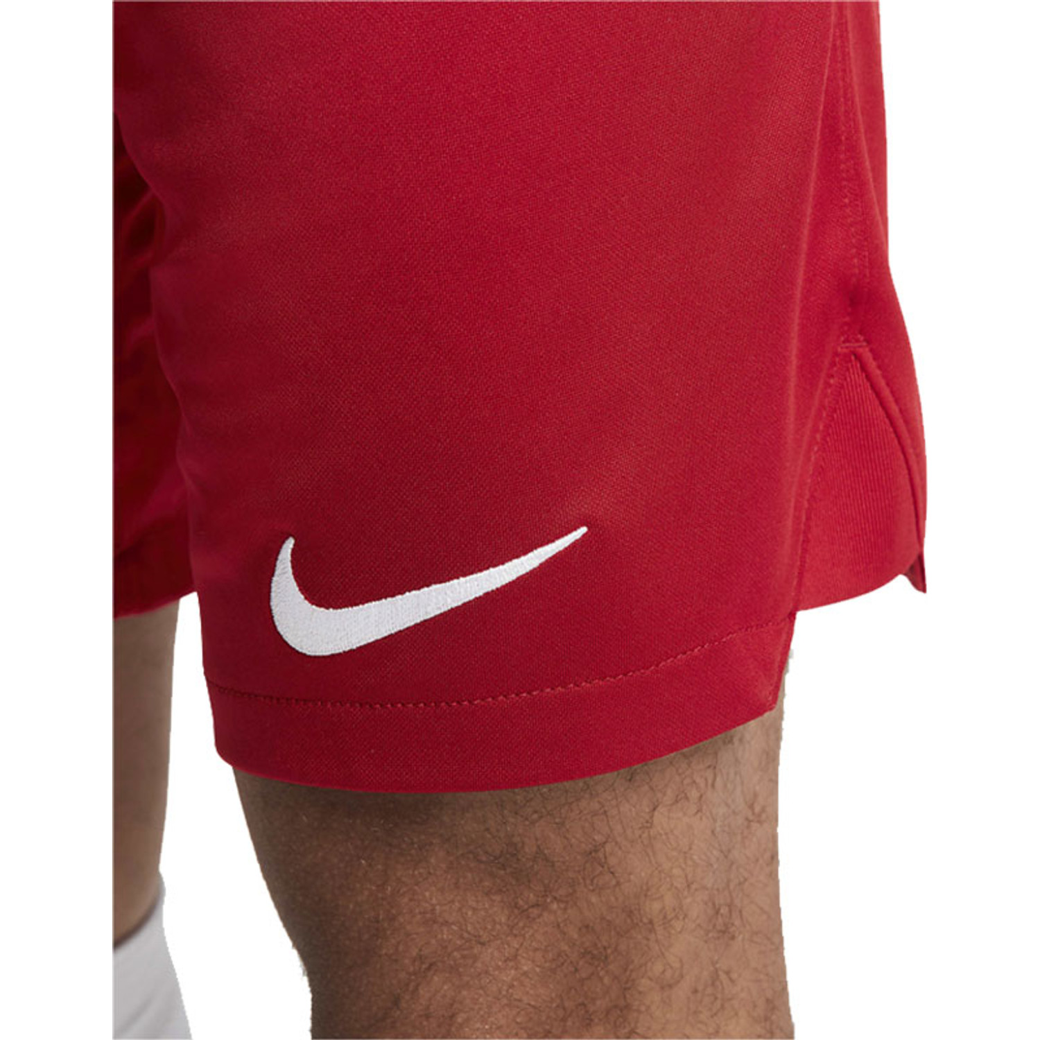 Nike Liverpool Pre-Match Trainingsset
