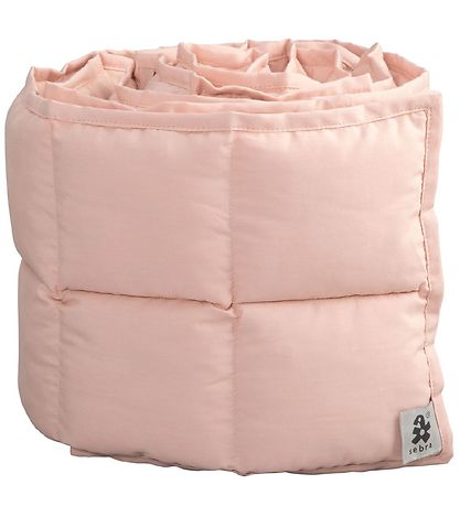 Sebra Sengerand - Kapok - Blåssom Pink