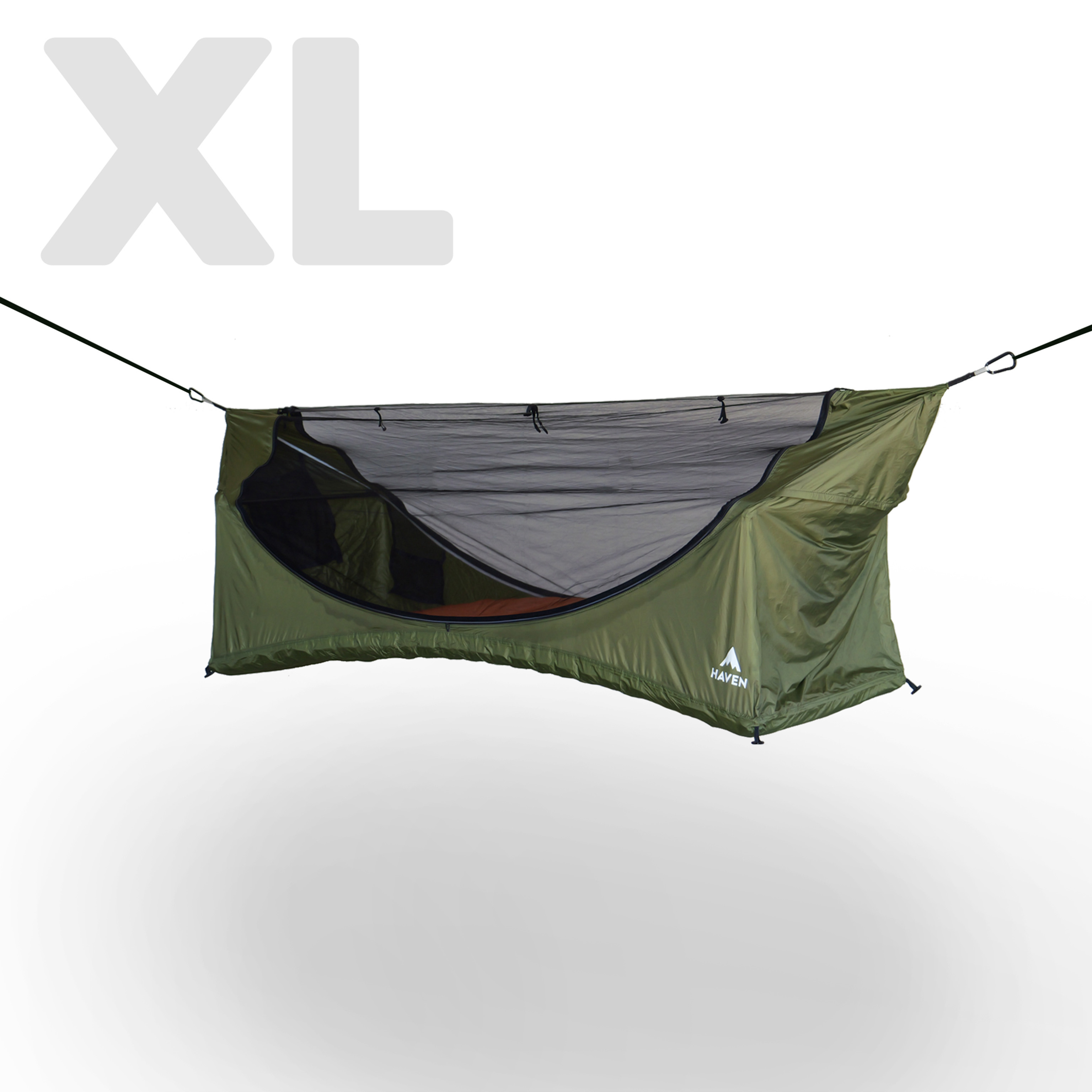 XL Hammock Set