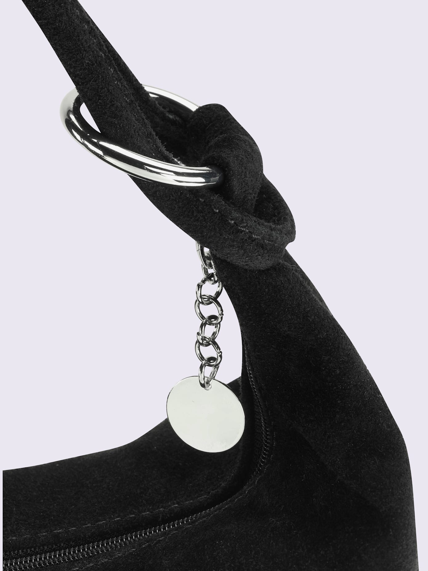 Sac forme de bourse moderne
