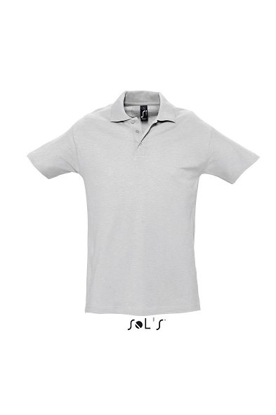 SOL'S 11362 - SPRING II Polo Homme