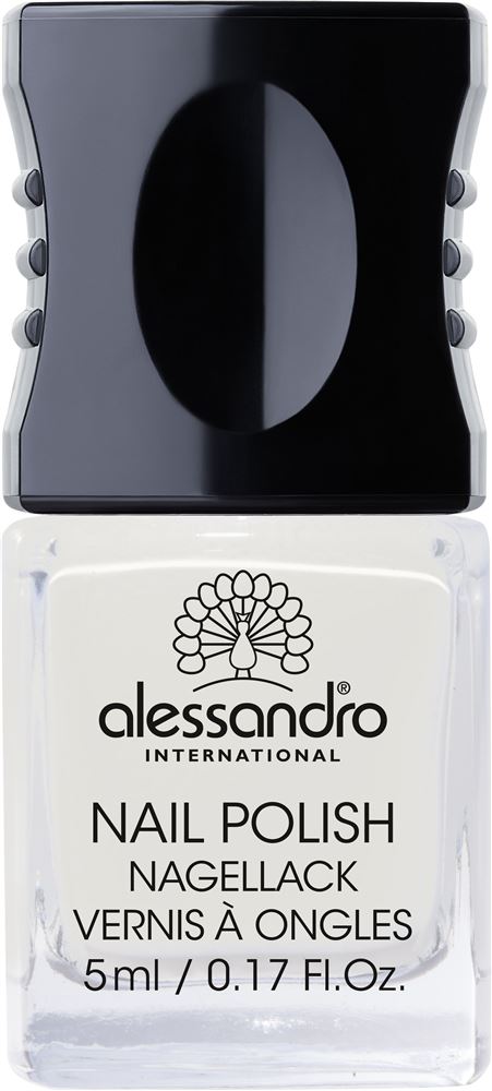 ALESSANDRO INTERNATIONAL Nagellack<br>1 Stück, No 101