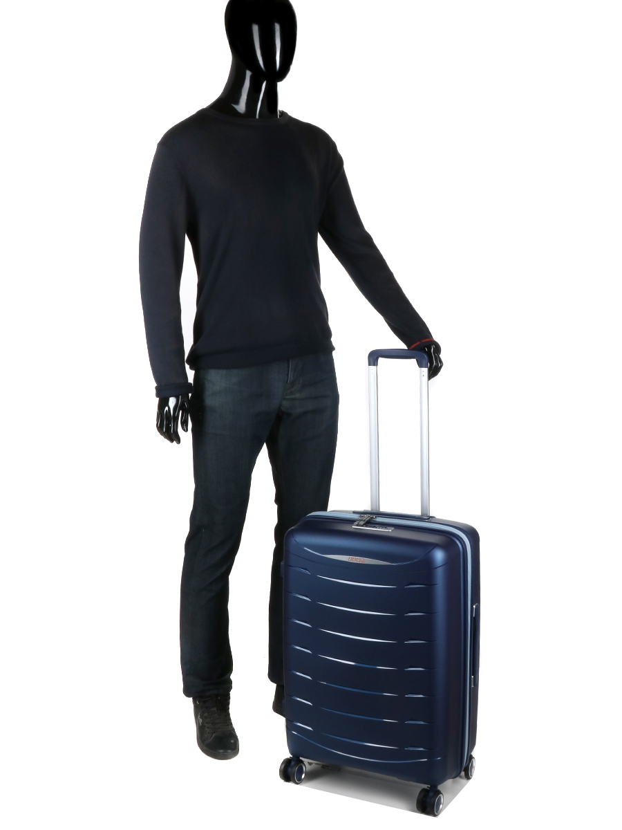 Valise Jump Furano 2 - 66 cm