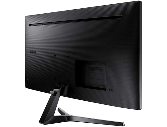 SAMSUNG - Ecran 34 pouces Ultra WQHD S34J550