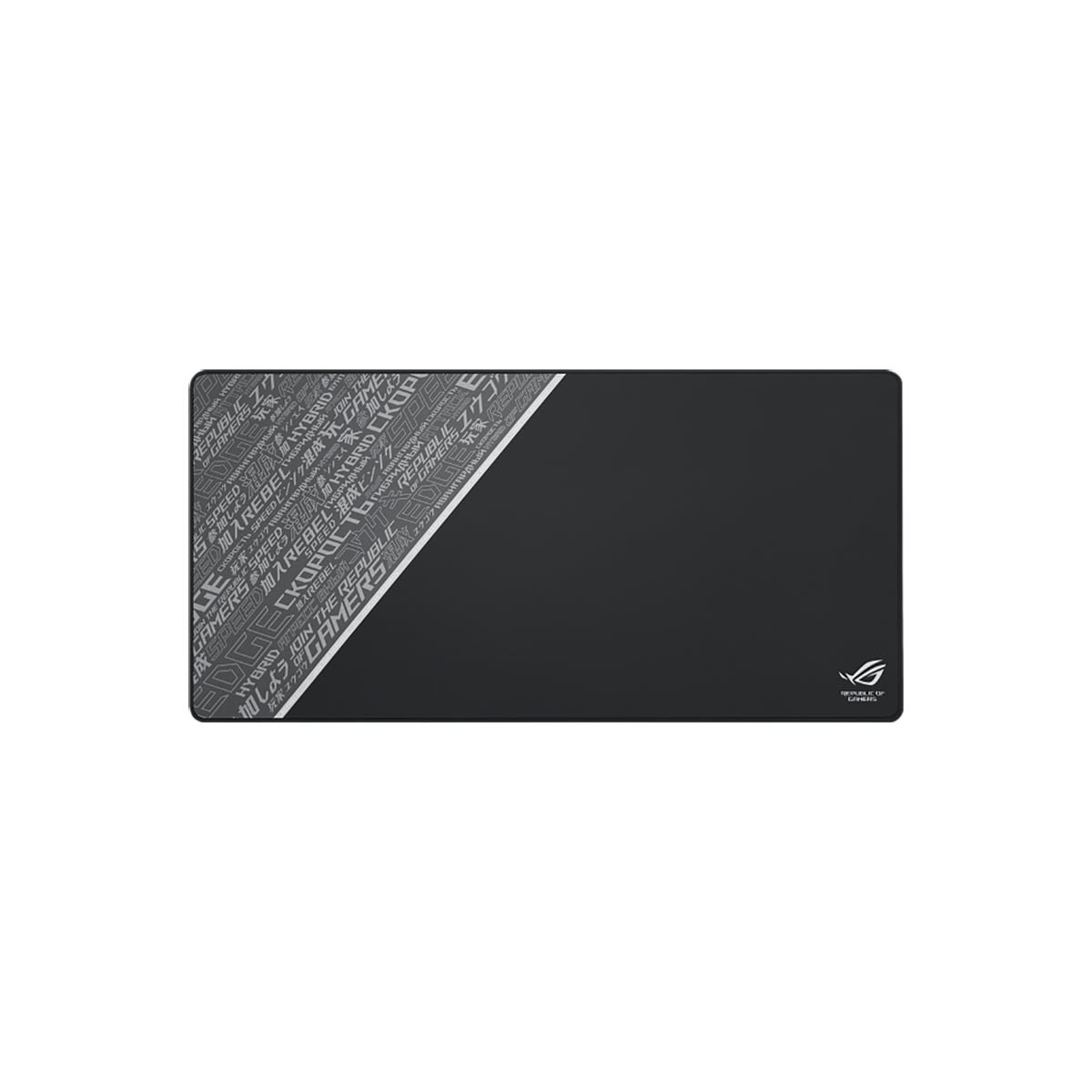 Asus ROG Sheath musematte (sort)