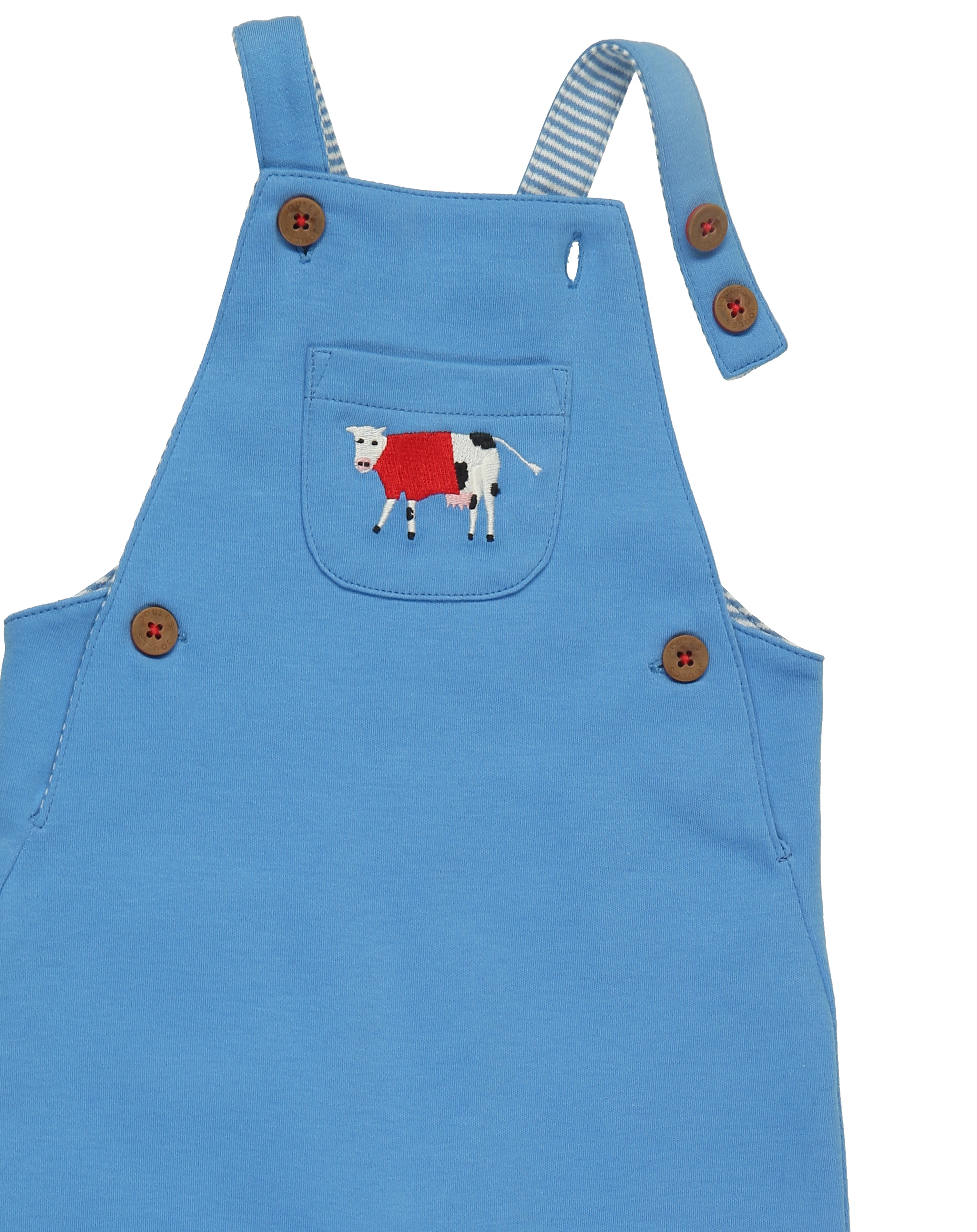 Langarmbody WILBUR mit Hose in marine
