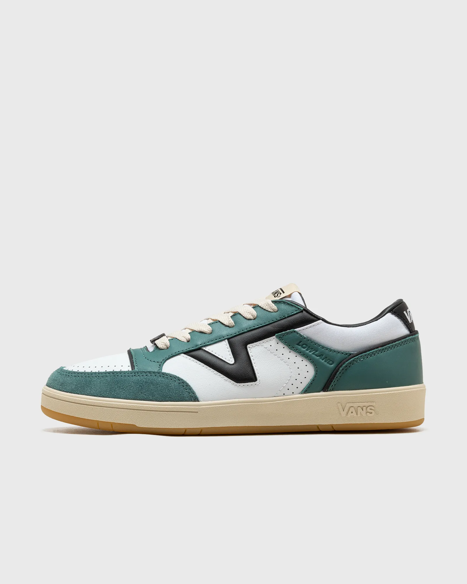 Vans UA Lowland CC JMP