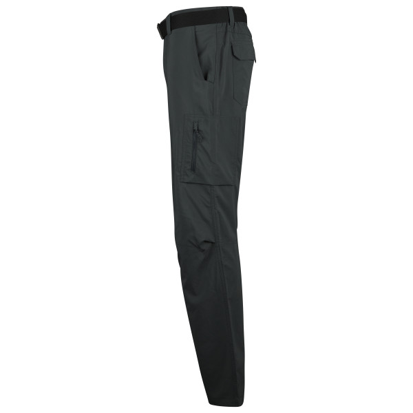 Columbia - Silver Ridge Utility Pant - Pantalon de trekking