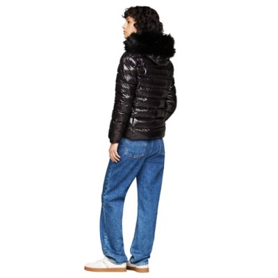 Doudoune femme Tjw Tonal Down TOMMY HILFIGER