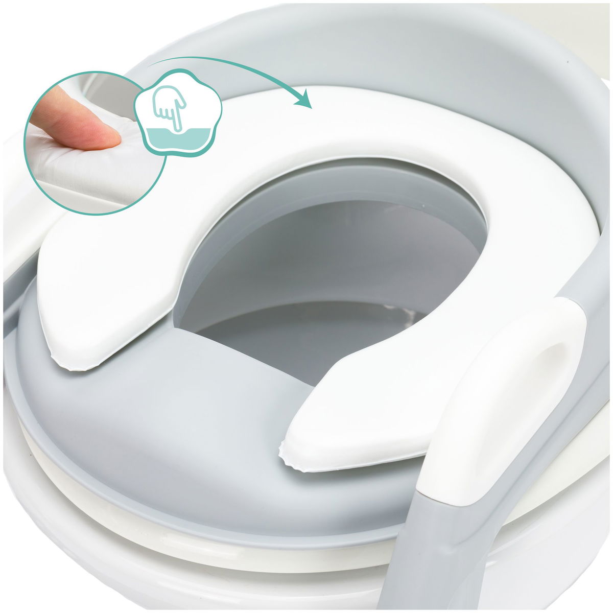 fillikidfillikid   Toilettentrainer Ben