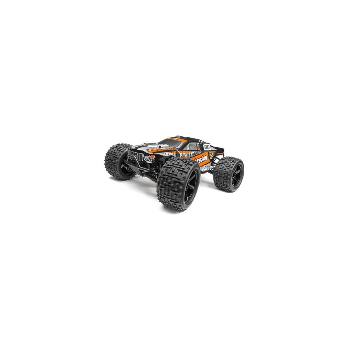 HPI Bullet ST Flux 1:10th Scale 4WD Electric