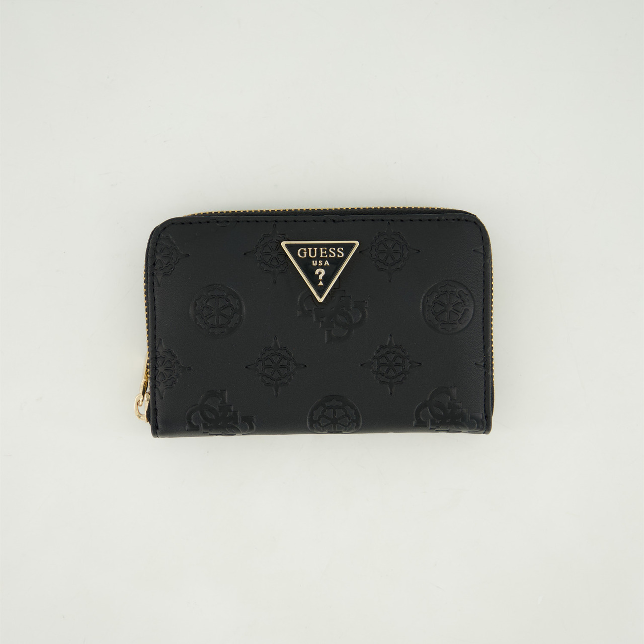 GUESS JENA SLG MEDIUM ZIP AROUND