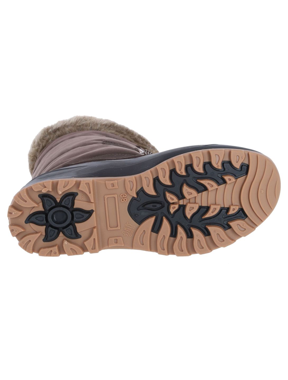 Nietos snowboots dames