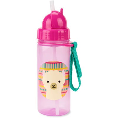 Skip Hop Zoo Vannflaske Lama