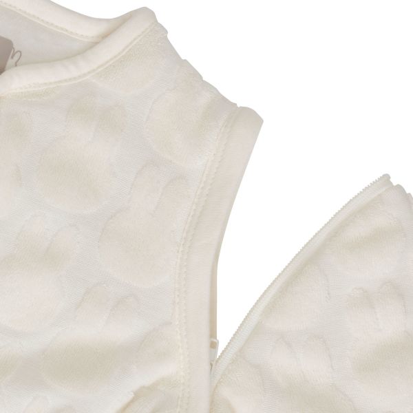 Jollein Miffy Slaapzak - 60 cm - Jacquard Ivory