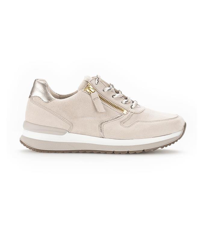 Gabor 46.548 oak/puder (gold)