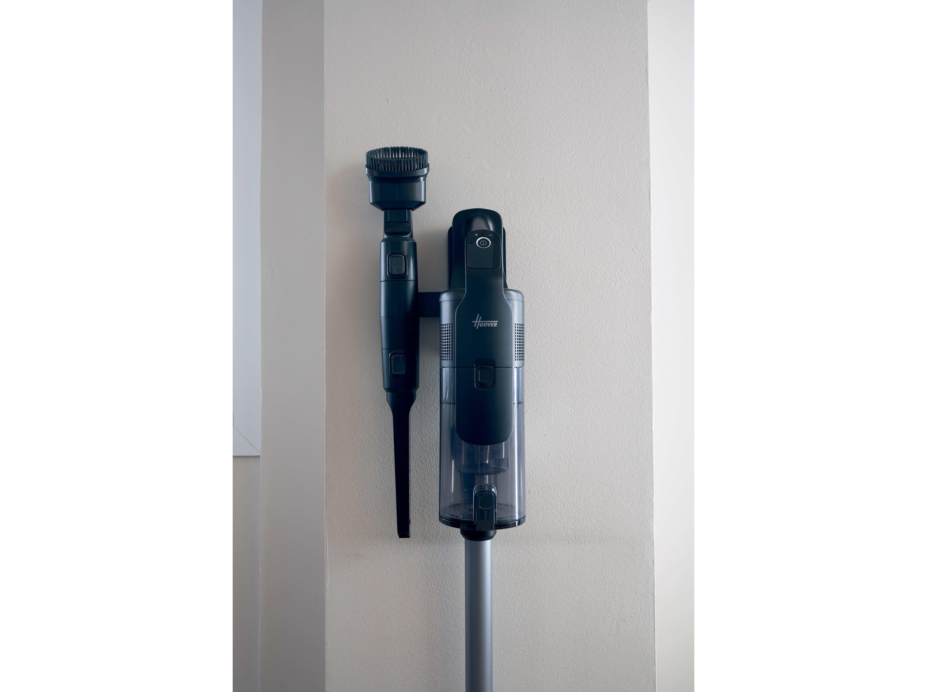 ASPIRADOR VERTICAL HOOVER HF610H 011 HF6 HOME ALL FLOOR