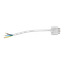 Ledningssett DCL 15,5 cm