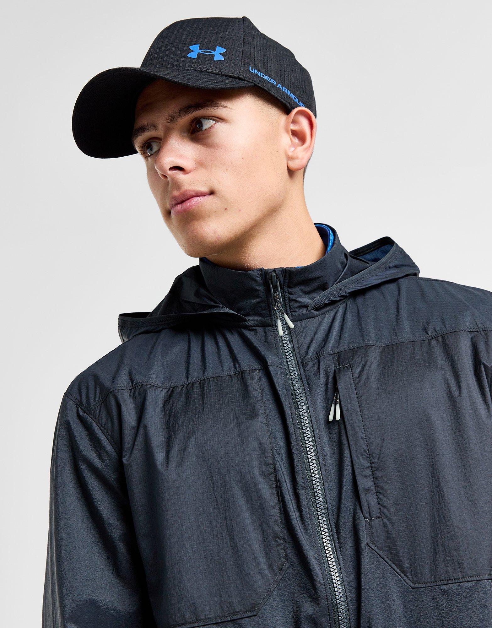Under Armour Veste Trail Run Homme