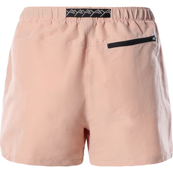 Short randonnée THE NORTH FACE W CLASS V BLTD SHORT EVE