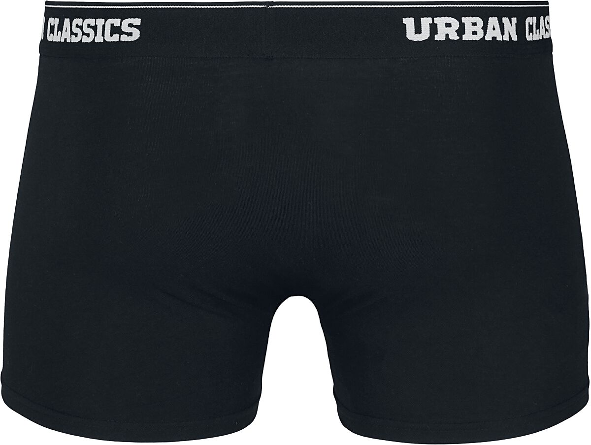 Lot De 3 Boxers | Urban Classics Lot de Boxers
