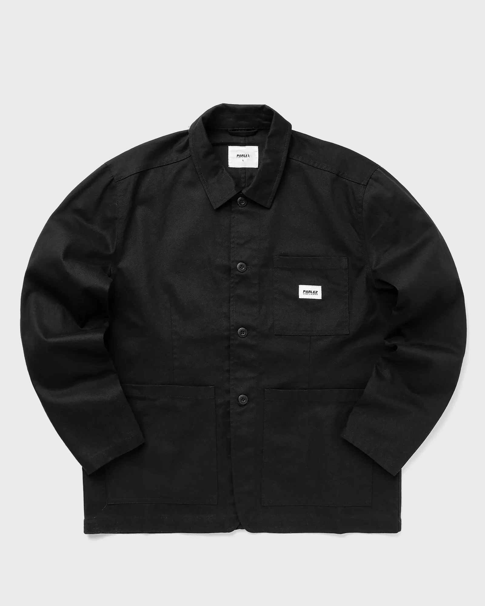 Parlez Panama Jacket
