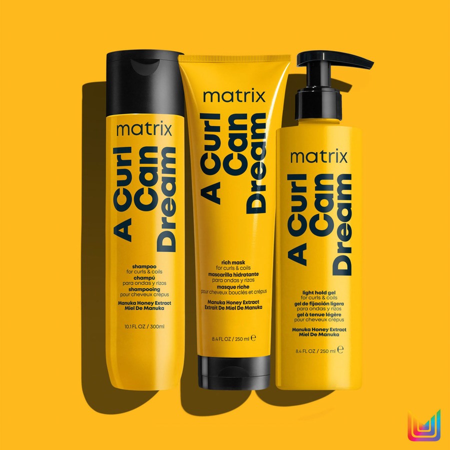 Matrix A Curl Can Dream Shampoo 300ml