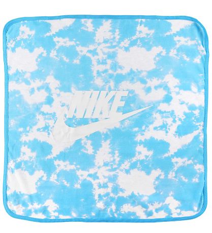 Nike Gave?ske - Body K/?/Hue/Strømper/T?ppe - Baltic Blue