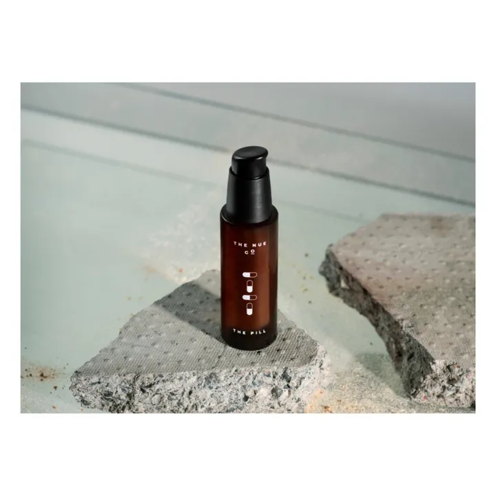 The Nue Co Sérum détoxifiant et hydratant The Pill - 30ml