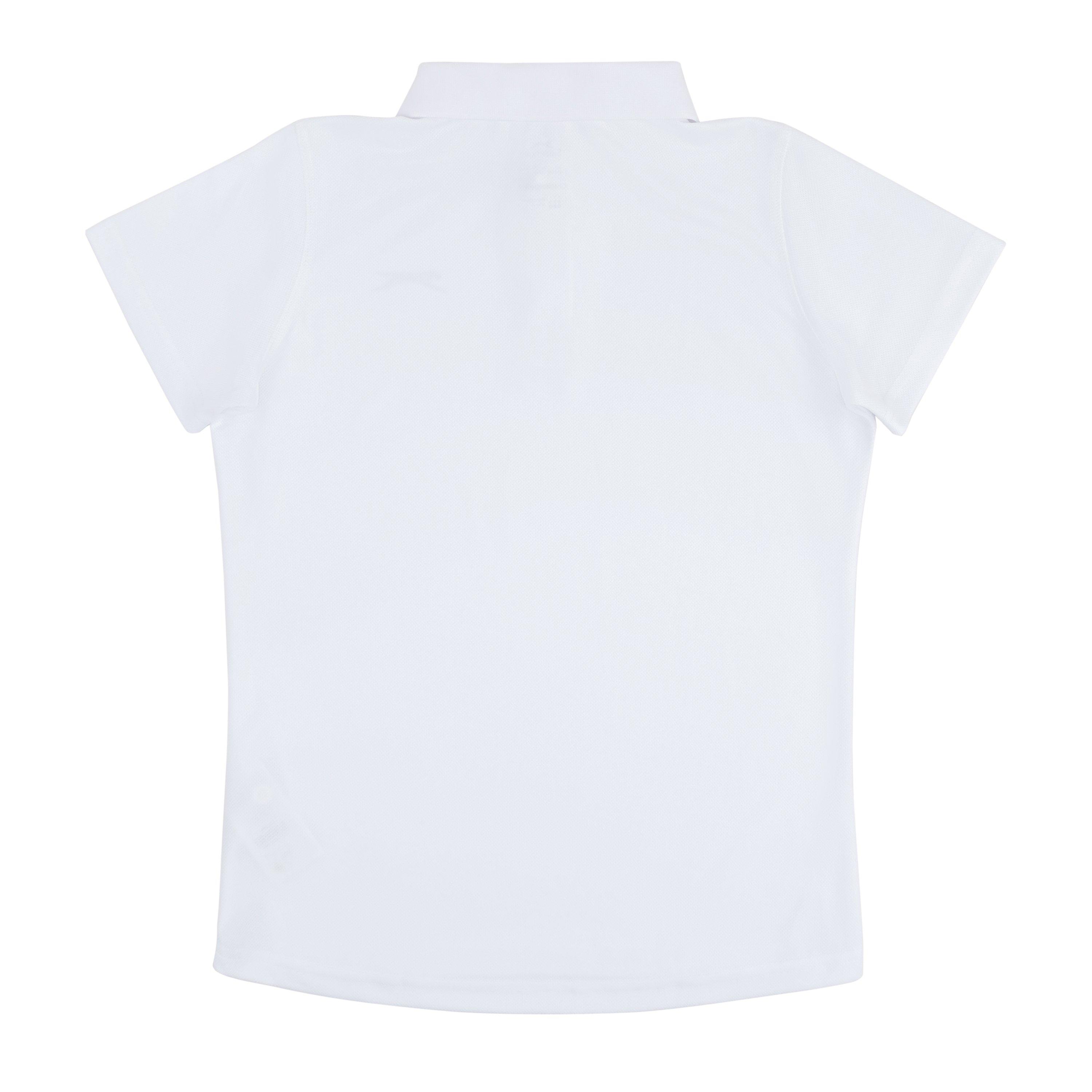 Slazenger Court Polo Shirt Junior Boys