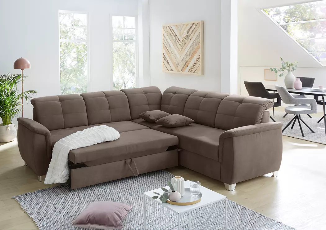 Ecksofa Udine
