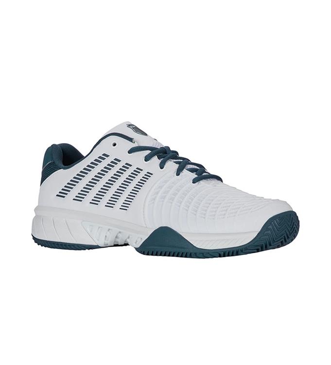 K-Swiss EXPRESS LIGHT 3 CLAY 08563135M WHITE-STARGAZER
