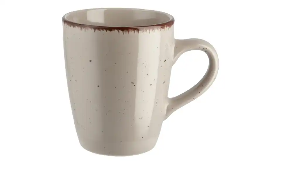 Kaffeebecher, 2er-Set Siena
