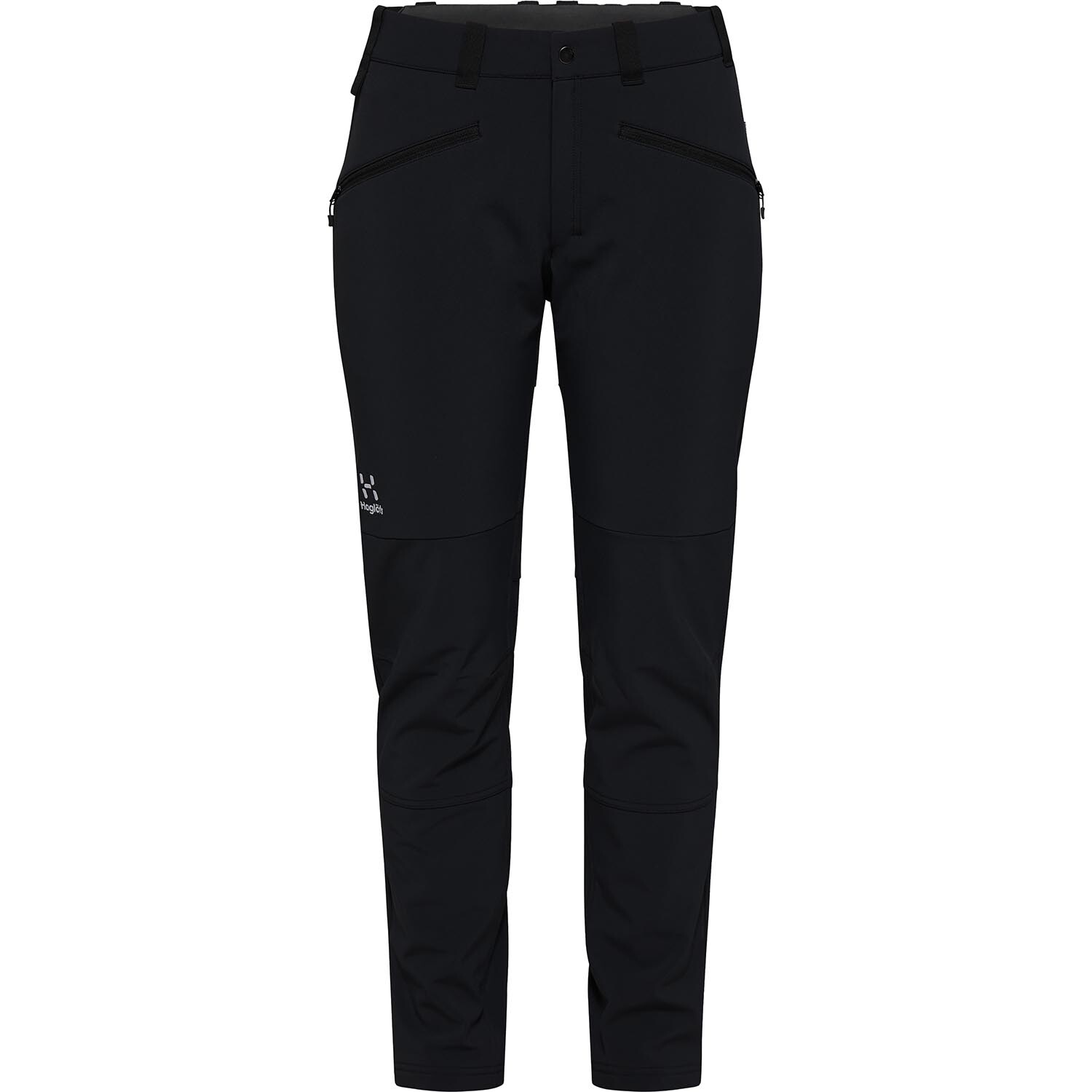 Haglöfs Womens Chilly Softshell Pant