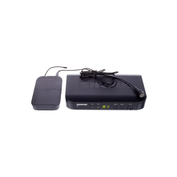 Shure BLX14/CVL M17 B-Stock