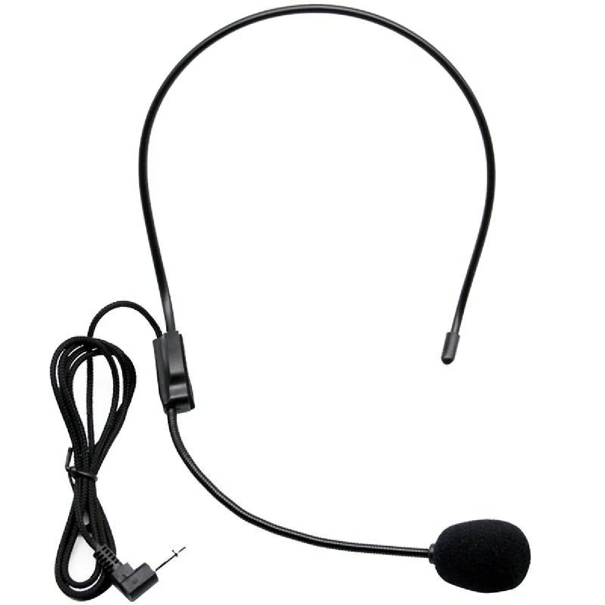 Yonis Microphone Universel