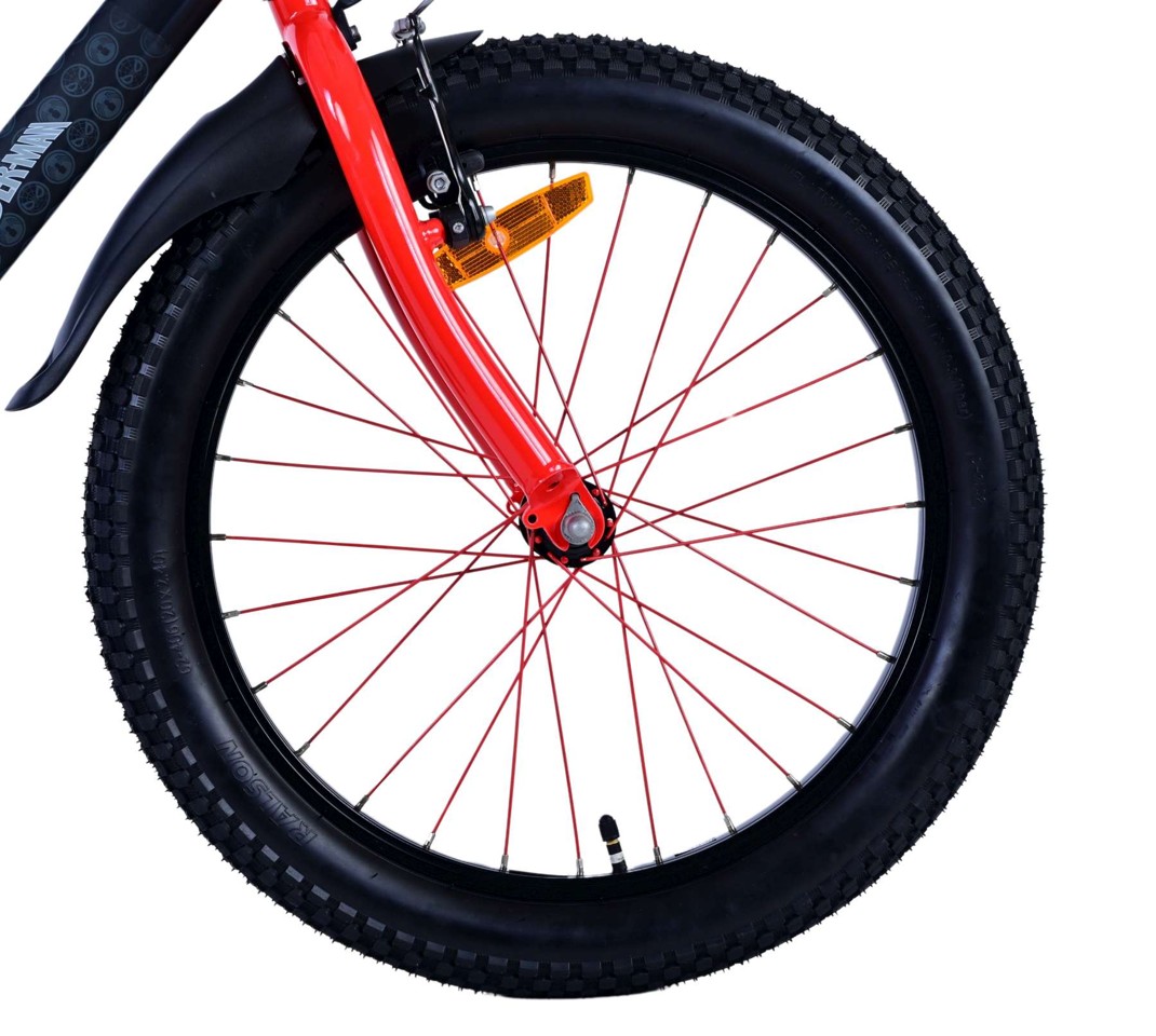 Volare - Børnecykel 20