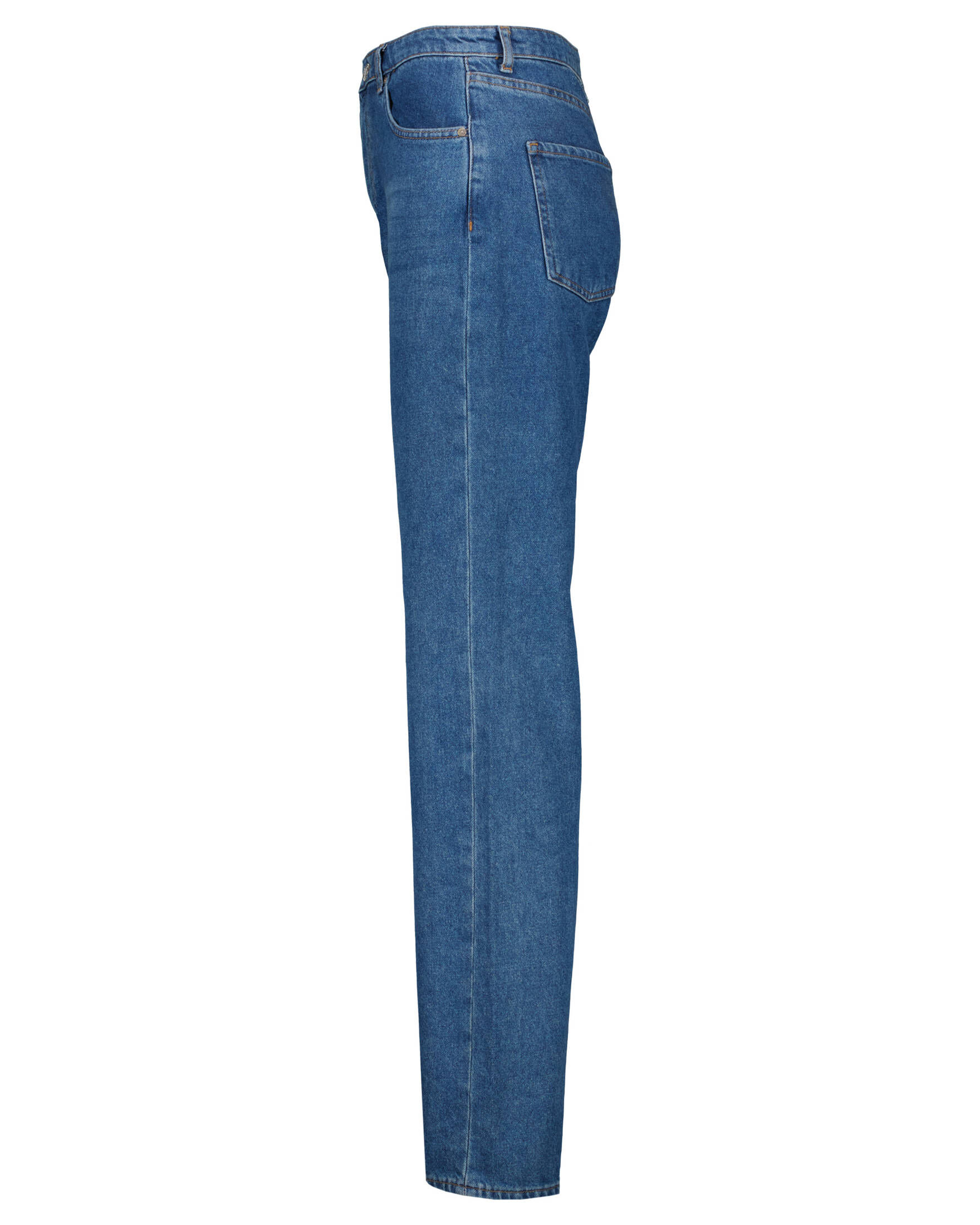 Envii| Damen Jeans ENBREE STRAIGHT JEANS 6863