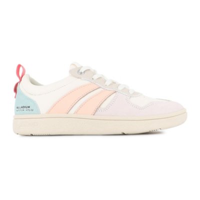 Sneakers femme Pallacup Flame Lth PALLADIUM