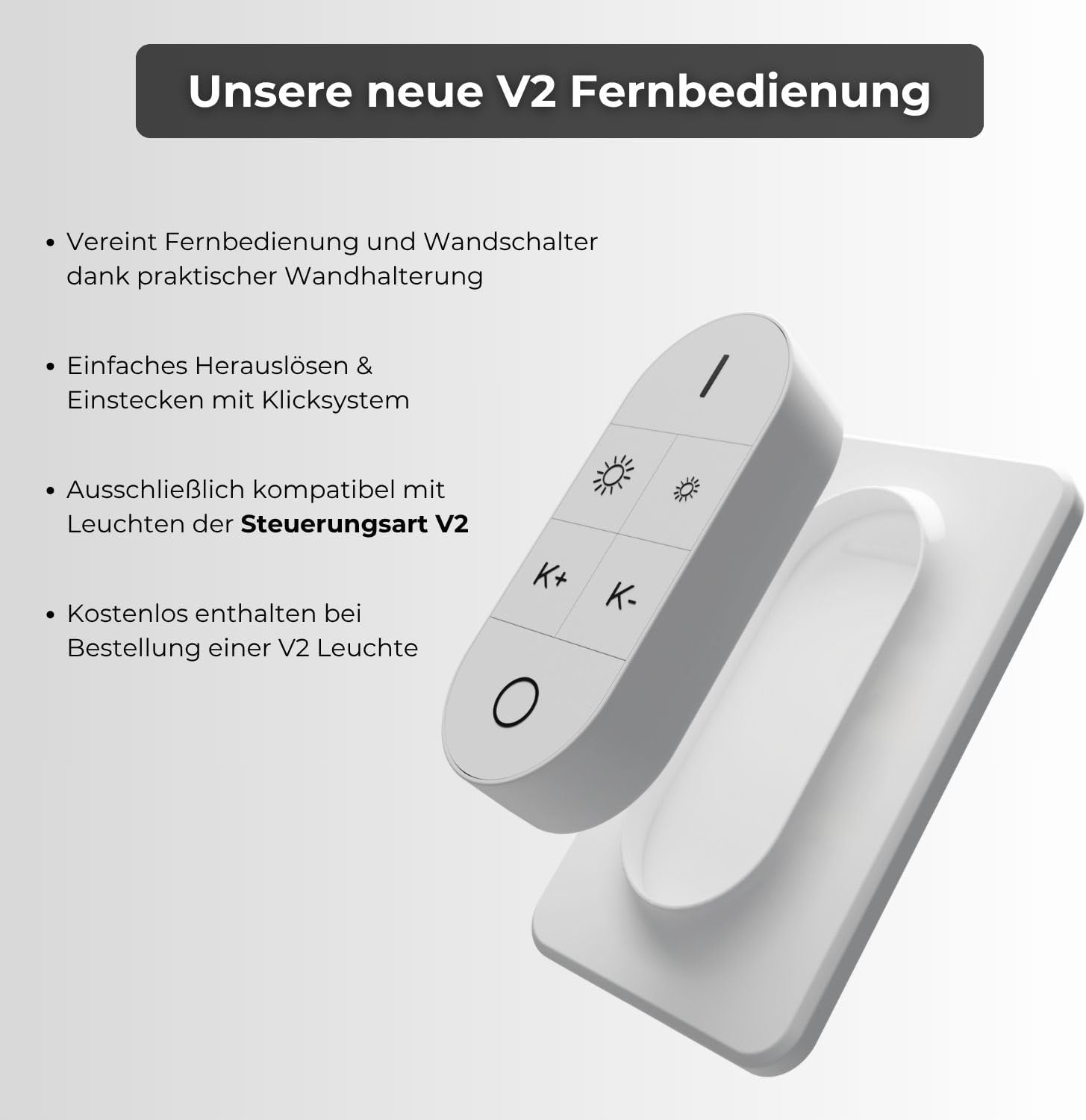Dimmbare Pendelleuchte 'Evanos', LED Deckenleuchte, moderne Hängelampe Esstisch Wohnzimmer Smart Home Alexa Google Home Tuya