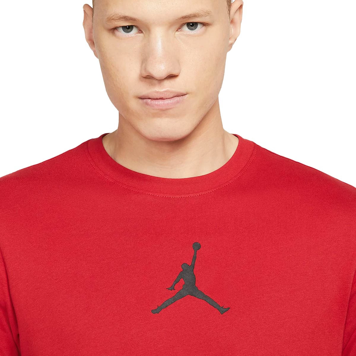 T-Shirt Jordan Jumpman Dri-Fit Crew