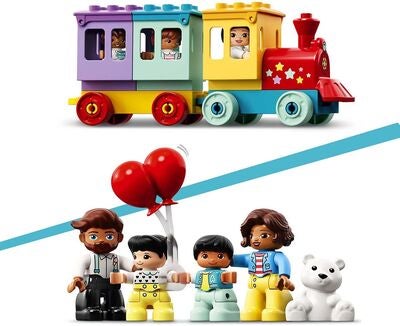 LEGO DUPLO Town 10956 Fornøyelsespark