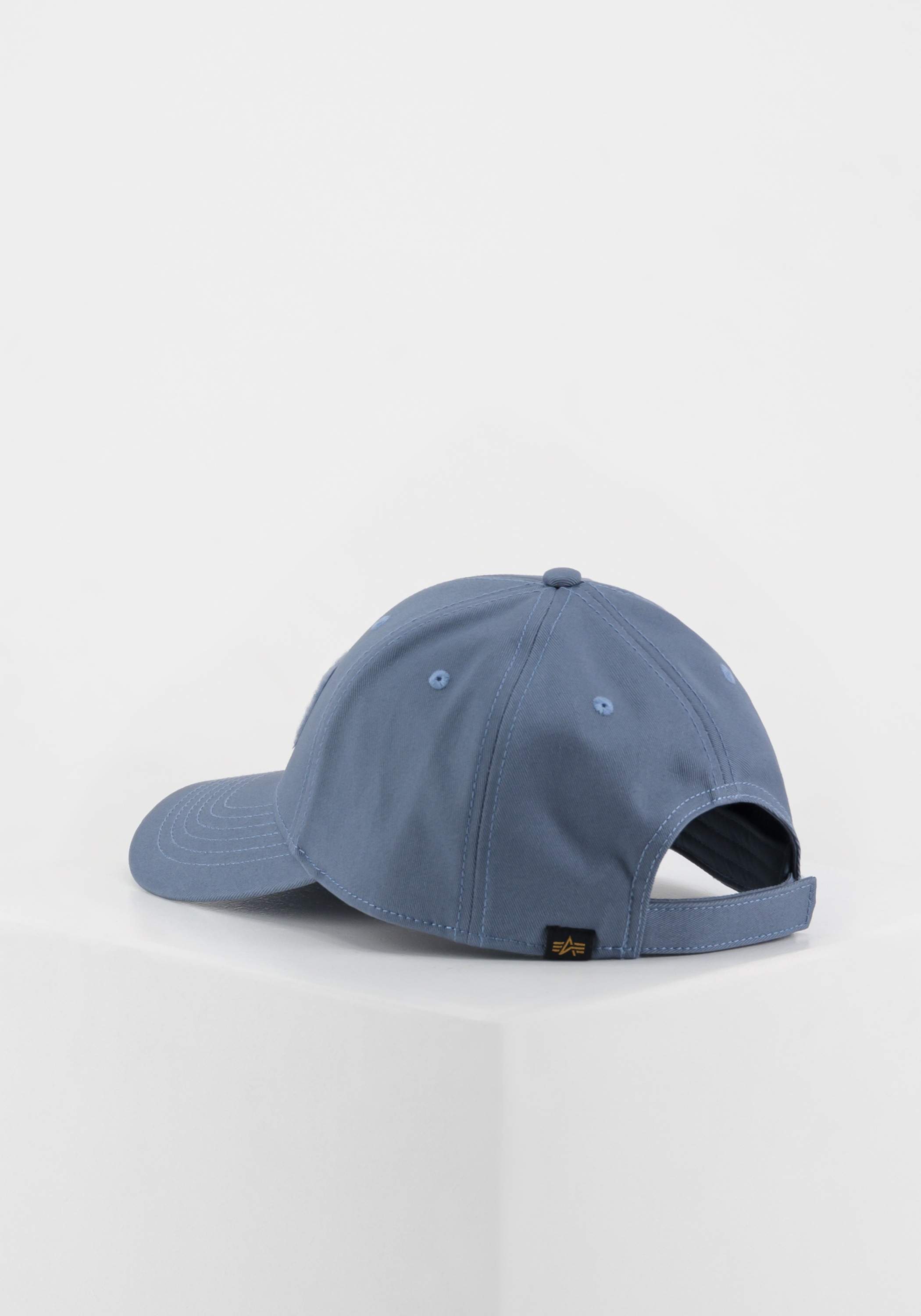 Alpha Industries Trucker Cap »Velcro Cap«