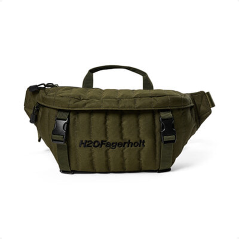H2OFagerholt<br>Bæltetaske Go 2 Bag