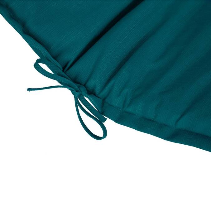 Coussin de transat KORAI Bleu canard